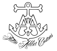 brand logo