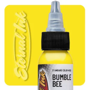 ETERNAL - BUMBLE BEE