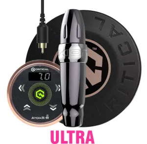 XION S - COMPLETE SET ULTRA