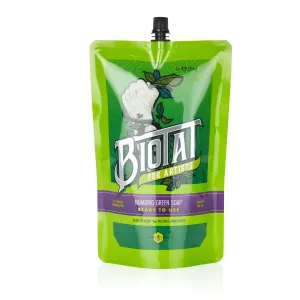 BIOTAT - GREEN SOAP READY TO USE NÁPLŇ, 1L