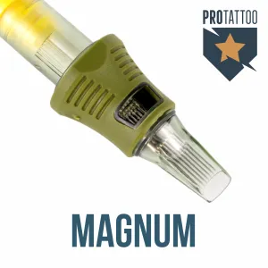 PRO TATTOO - MAGNUM