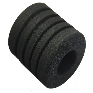 TLUMIČ NA GRIP PĚNOVÝ - 45MM
