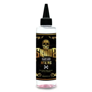 SKULLS BLACKLINE - MIXING