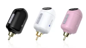 MAST - AIRBOT SMART WIRELESS BATTERY