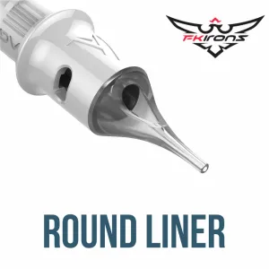 FK IRONS VERTIX - LINER