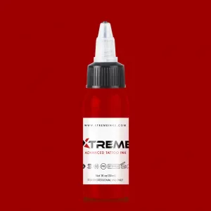 XTREME INK - SOLID RED