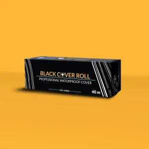 HORNET - BLACK COVER ROLL