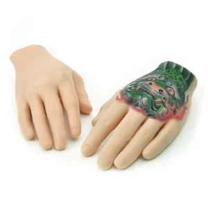 PRO SKIN - RUKA NA TETOVÁNÍ