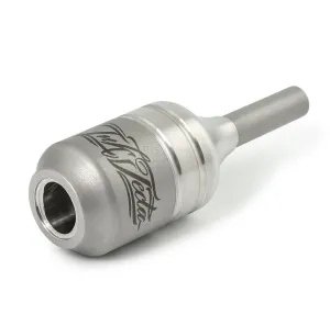 INKJECTA - STAINLESS FIXED GRIP V2