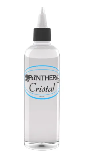 PANTHERA INK - CRISTAL