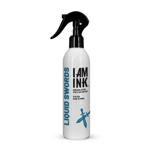 I AM INK - LIQUID SWORD