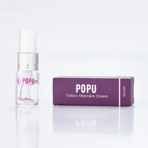 POPU - AFTERCARE CREAM