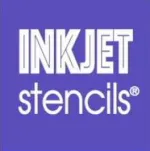 INKJET STENCIL
