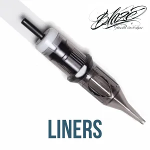 BLAZE - LINER