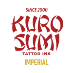 KURO SUMI IMPERIAL