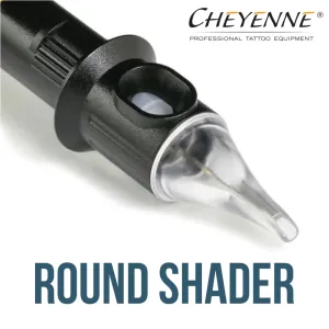 CHEYENNE ® SAFETY - SHADER