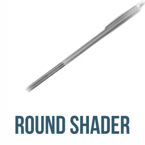 JEHLY - ROUND SHADER