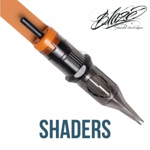 BLAZE - SHADER