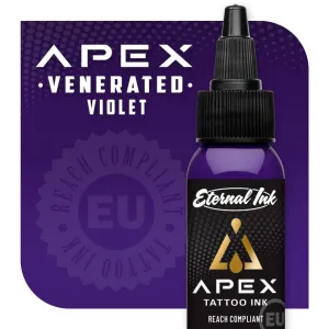 ETERNAL INK APEX - VENERATED VIOLET