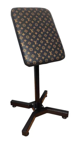 TATTOO ADDICT CUSTOMS - PODRÚČKA LOUIS VUITTON LIMITED BLACK