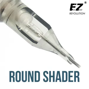 EZ CARTRIDGE - ROUND SHADER
