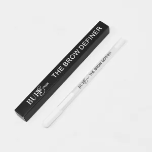 BUFF BROWZ - THE BROW DEFINER