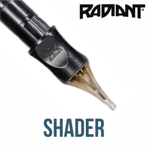 RADIANT - SHADER