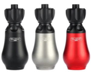 BIG WASP – ALU FLEX CARTRIDGE GRIP