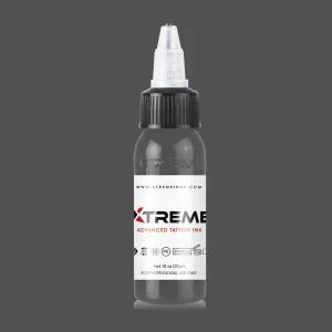 XTREME INK - OPAQUE DARK GREY