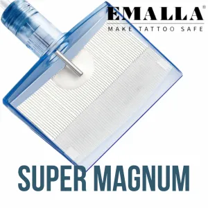 EMALLA ELIOT - SUPER MAGNUM