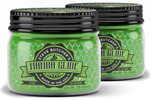 ELECTRUM - MAMBA GLIDE CBD