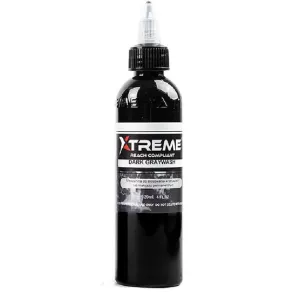 XTREME INK - DARK GRAYWASH 120 ML