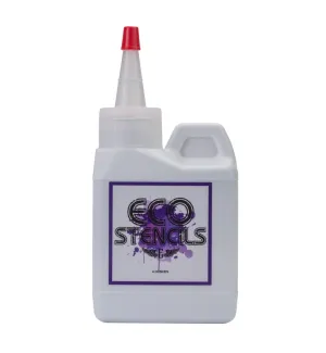 ELECTRUM ECO STENCILS - 120 ML