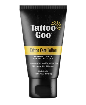 TATTOO GOO - LOTION