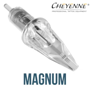 CHEYENNE ® CRAFT - MAGNUM
