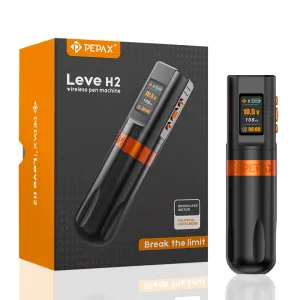 PEPAX - LEVE H2 WIRELESS PEN