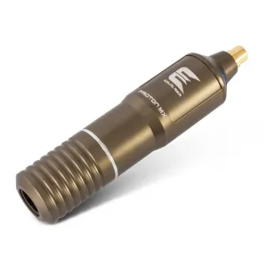 EQUALISER PROTON MX PEN - ARMY GREEN