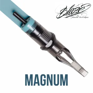 BLAZE - MAGNUM