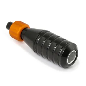 CHEYENNE HAWK GRIP – BLACK