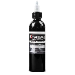 XTREME INK - MEDIUM GRAYWASH 120 ML