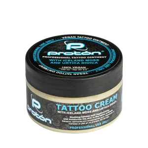 PROTON - TATTOO CREAM