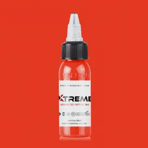 XTREME INK - BLOODY ORANGE