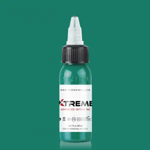XTREME INK - JADE GREEN