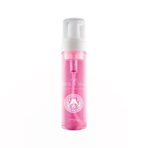 ALOE TATTOO - CB2 PINK FOAM