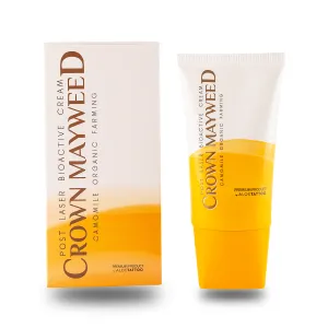 ALOE TATTOO - POST LASER BIOACTIVE CREAM