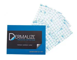 DERMALIZE PRO FÓLIA - OBÁLKA