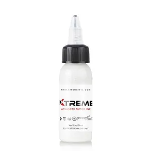 XTREME INK - MIXING WHITE