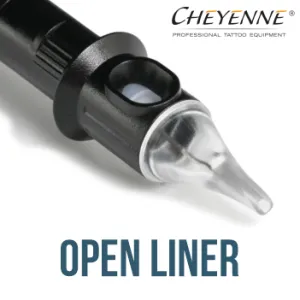 CHEYENNE ® SAFETY - OPEN LINER