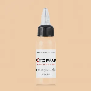 XTREME INK - PALE FLESH