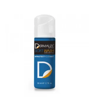 DERMALIZE - ARTCARE SOFT WASH